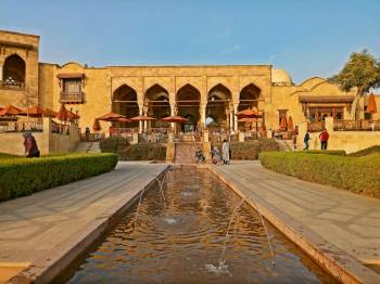 City Palace Hotel4