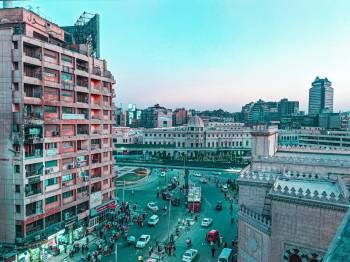 City Palace Hotel11